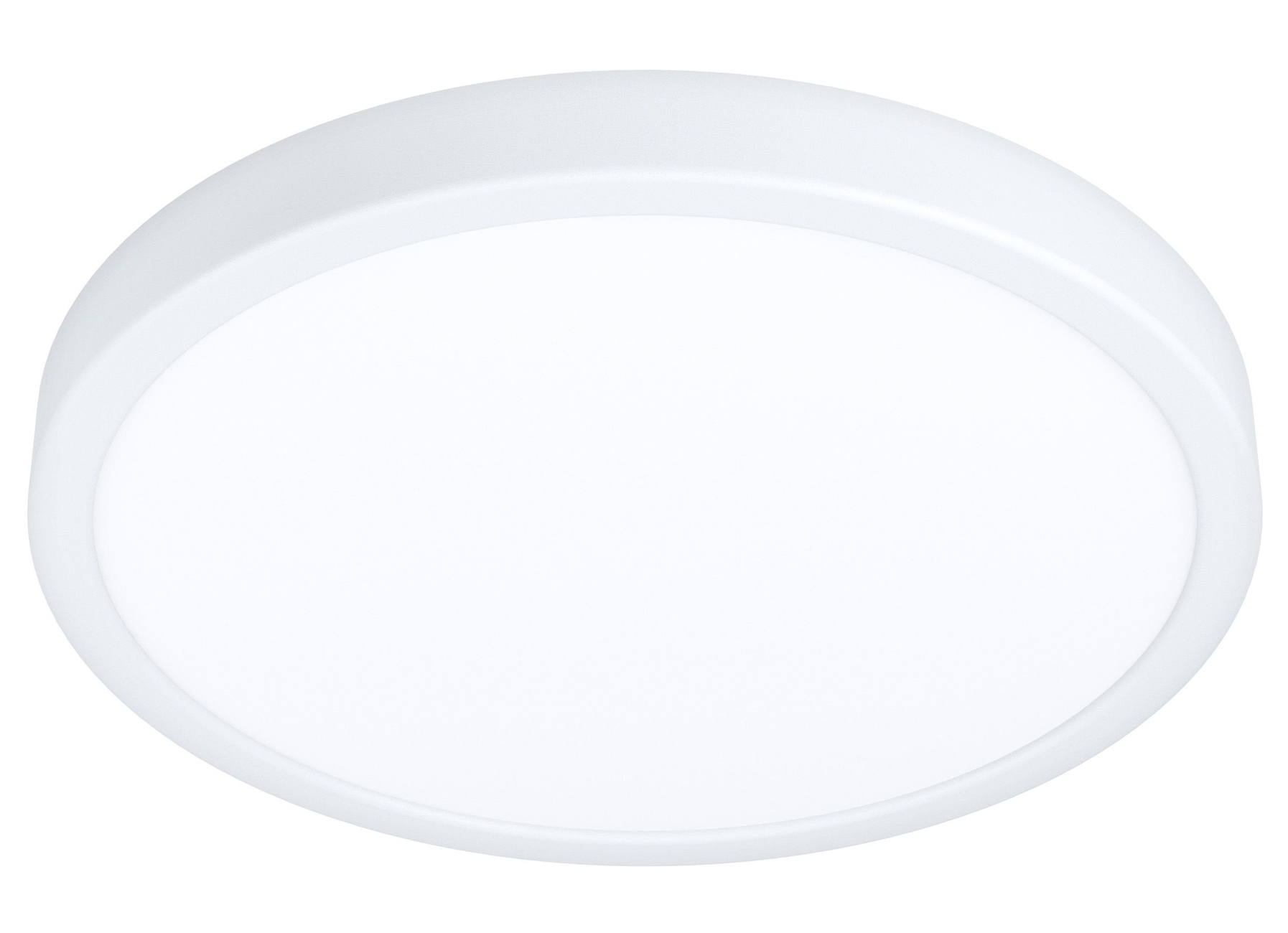 EGLO LUMINAIRE EN SAILLIE FUEVA 5 Ø285MM BLANC 20W 3000K