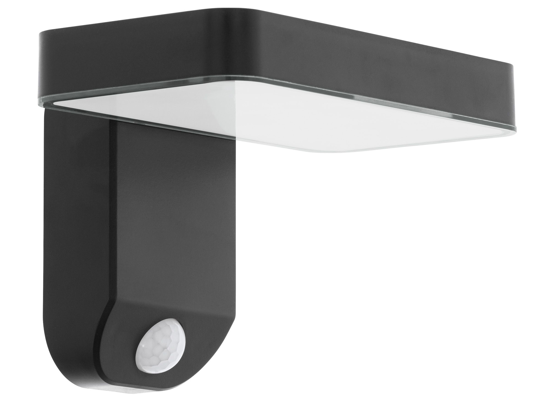 EGLO APPLIQUE PASTION NOIR 4,5W