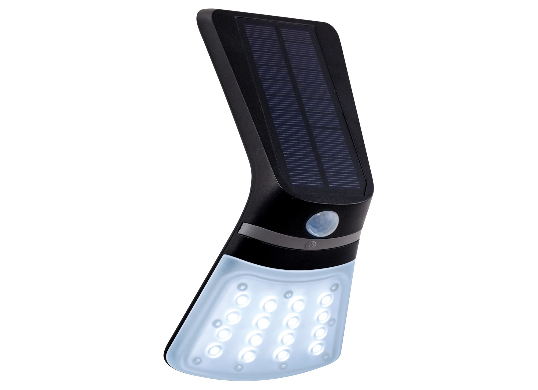 EGLO WANDARMATUUR LAMOZZO 1 ZWART 2W