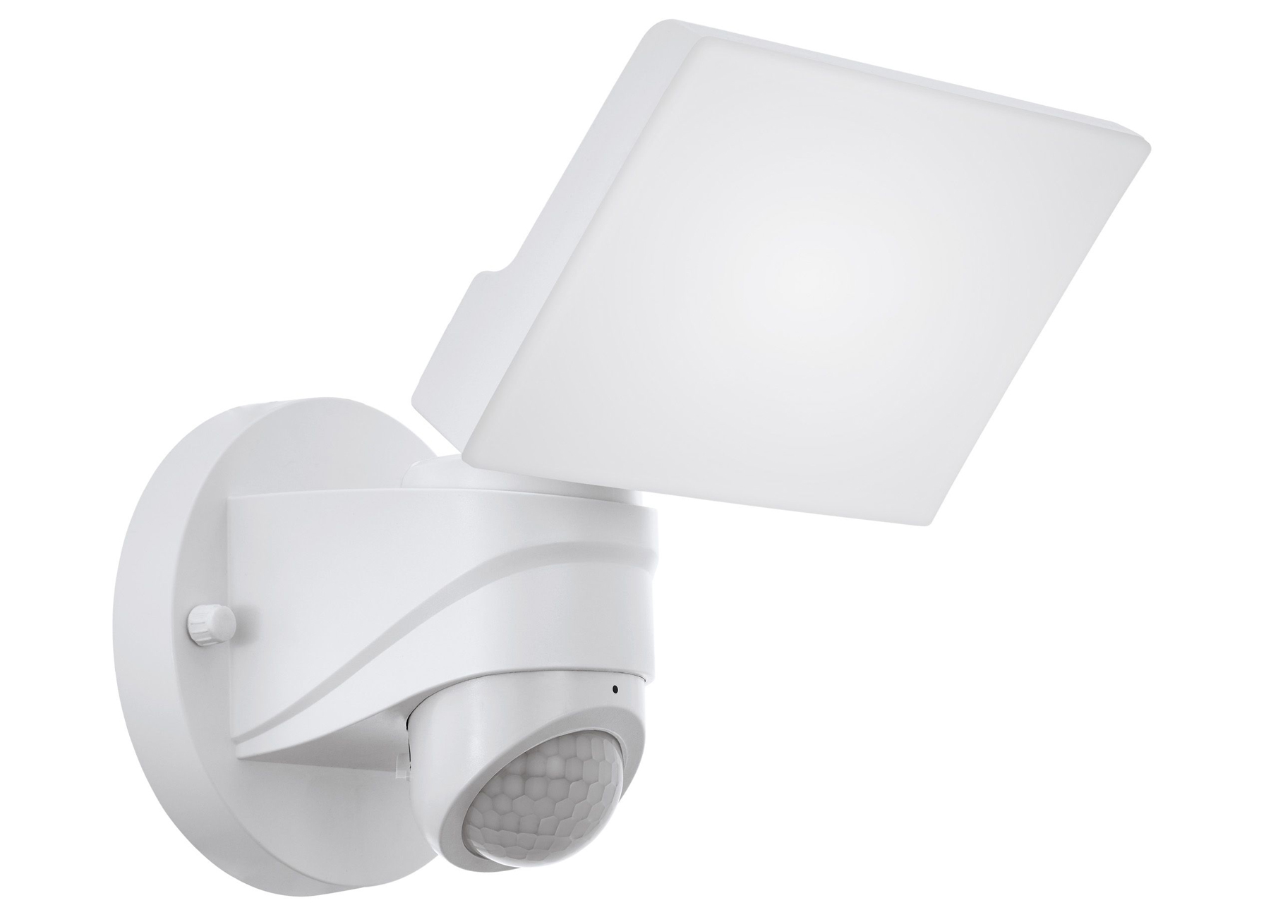 EGLO APPLIQUE PAGINO BLANC 13W