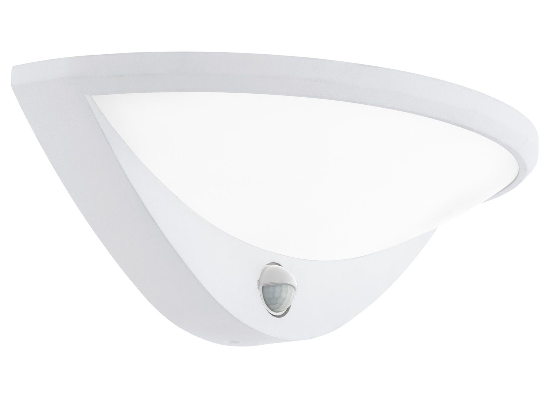 EGLO APPLIQUE BELCREDA BLANC 9,3W