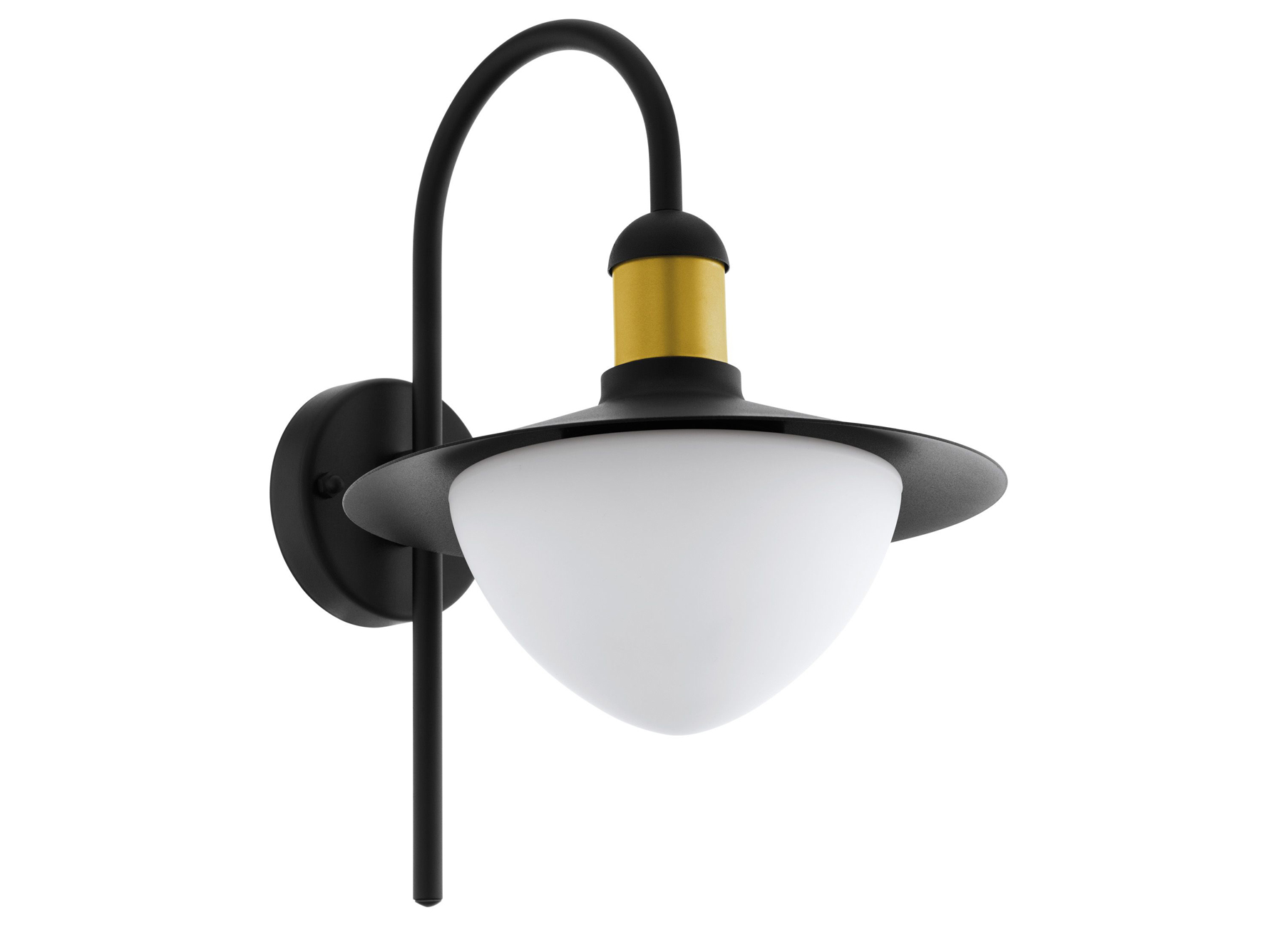 EGLO APPLIQUE SIRMIONE 1X60W