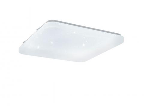 EGLO PLAFONNIERE FRANIA-S 330X330MM 17,3W