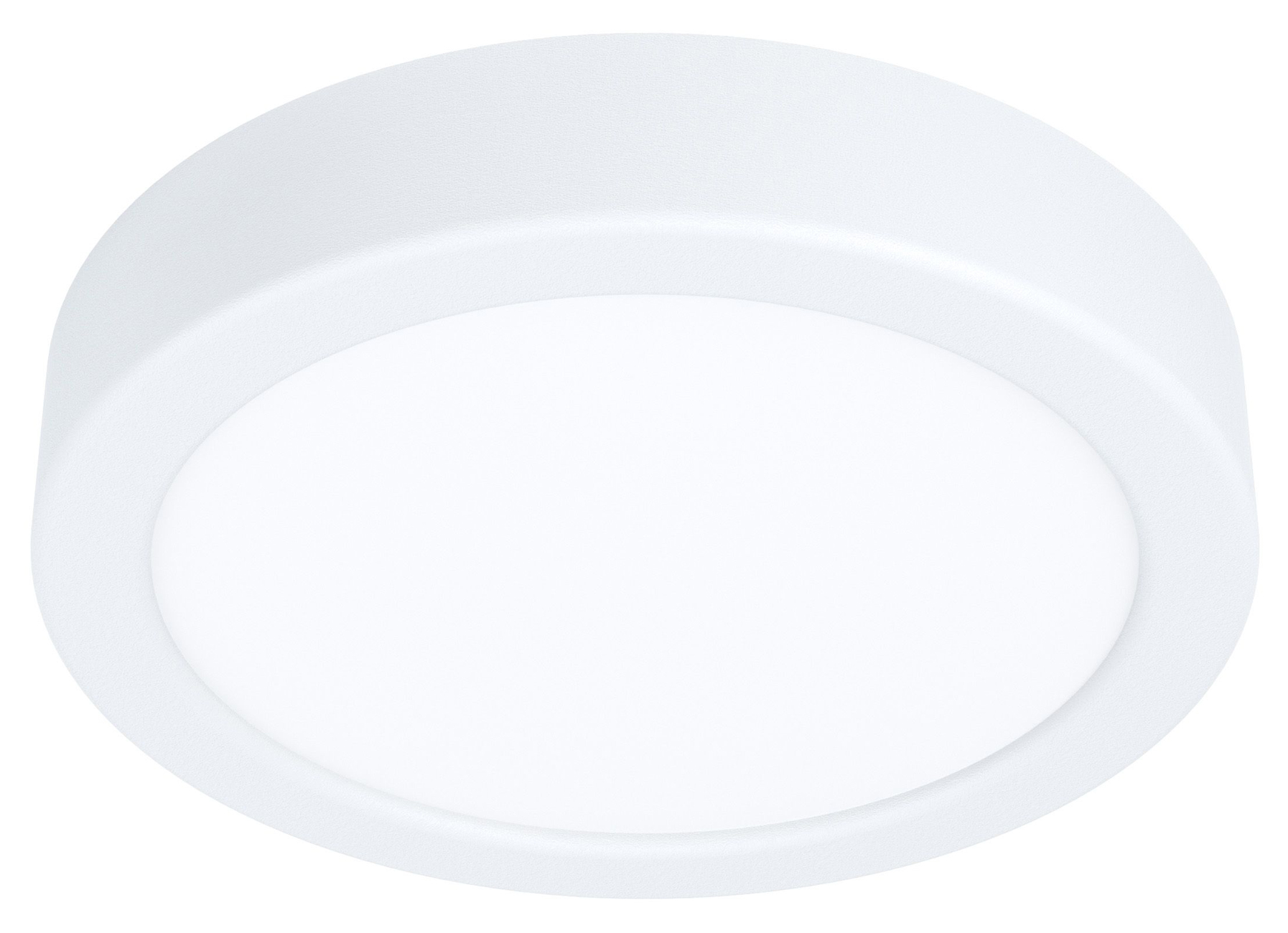 EGLO LUMINAIRE EN SAILLIE FUEVA 5 BLANC Ø160MM 10,5W 4000K