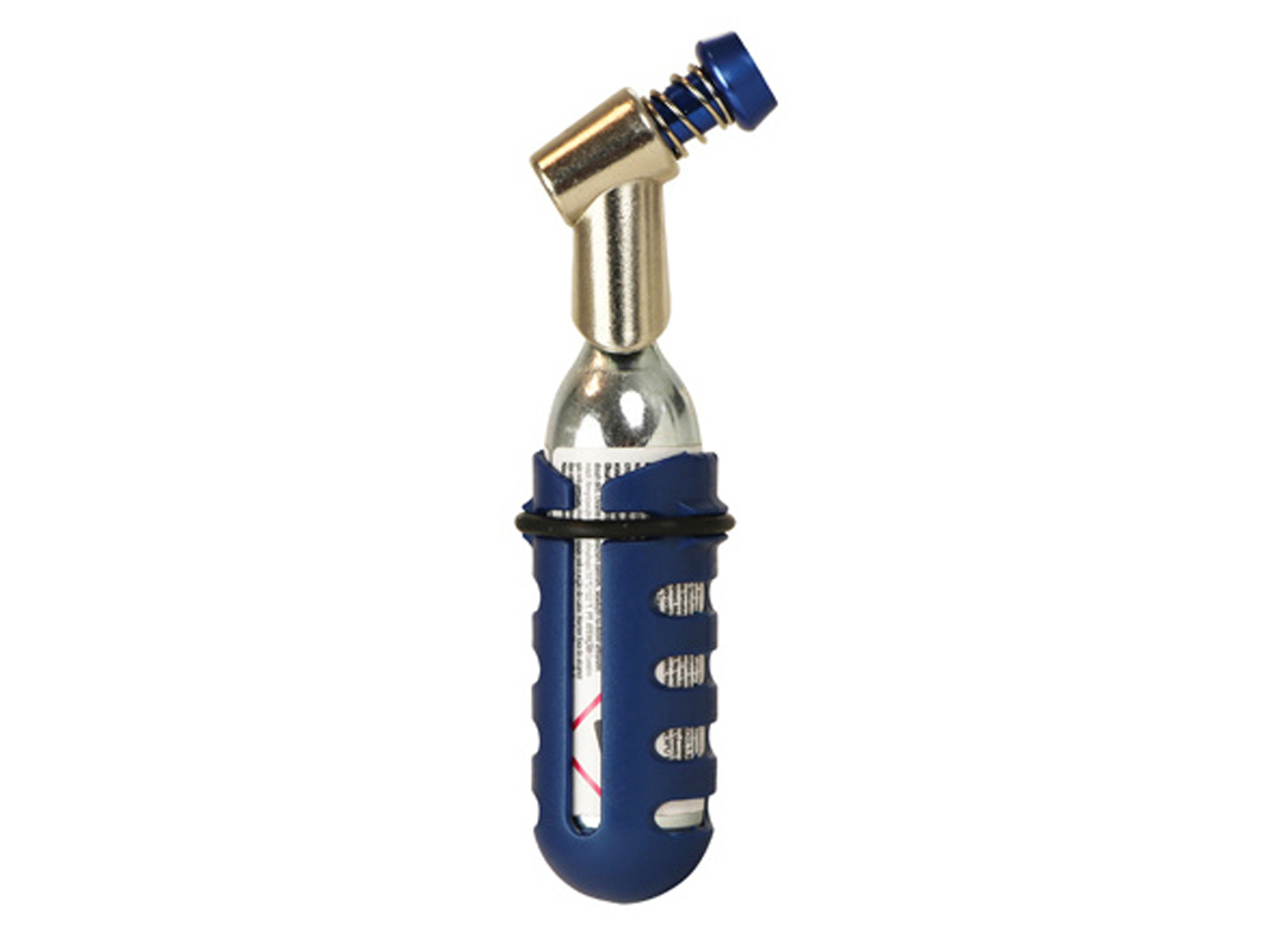 DRESCO POMPE CO2 + CARTOUCHE CO2 16G