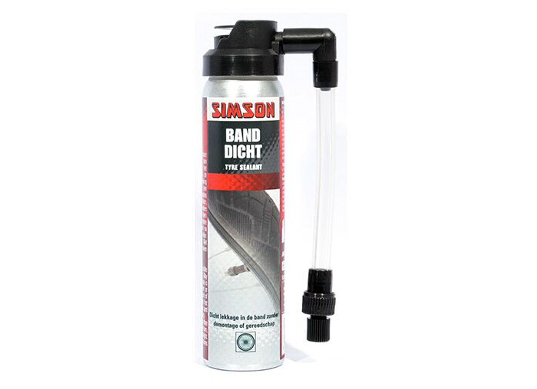 SIMSON SPRAY REPARATION PNEUS 75ML