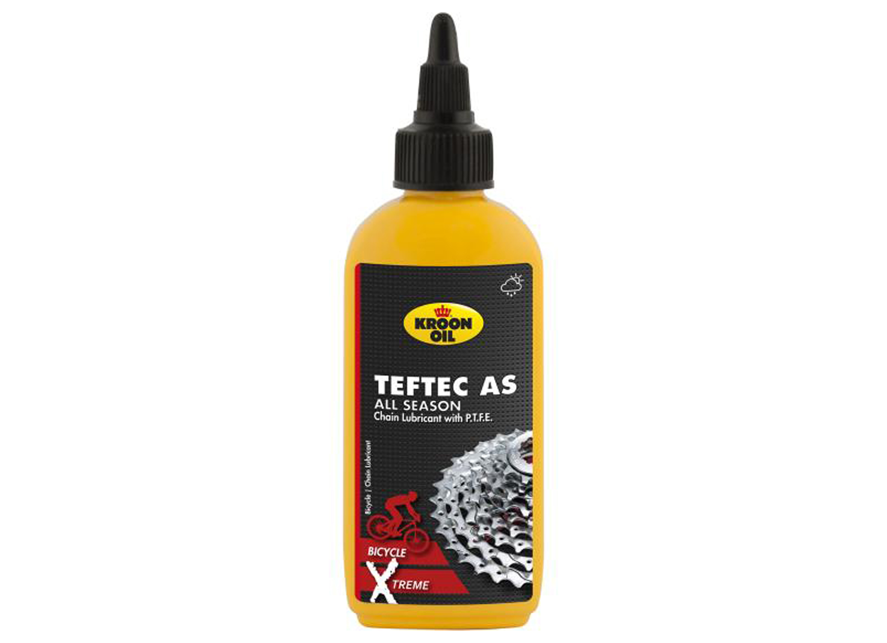 KROON-OIL TEFTEC AS 100ML