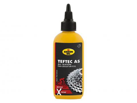 KROON-OIL TEFTEC AS 100ML