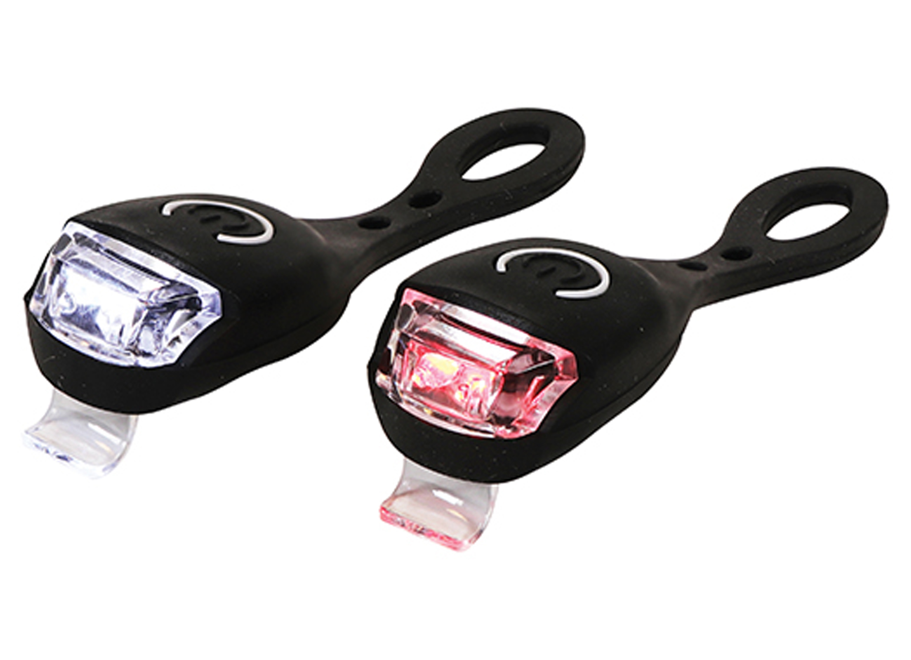 DRESCO LED VERLICHTINGSSET SUPER BRIGHT