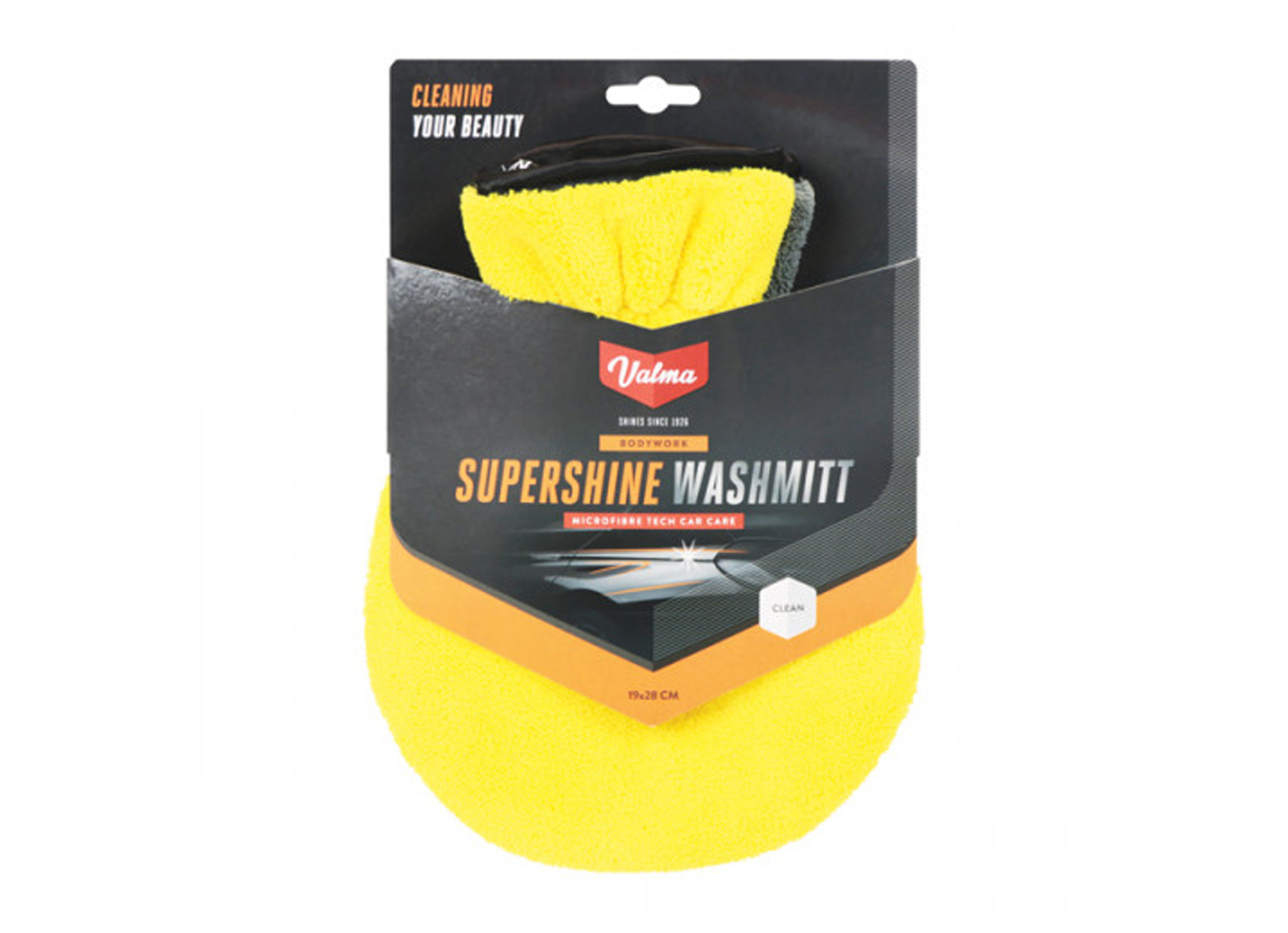 VALMA V004 SUPERSHINE WASHANDSCHOEN