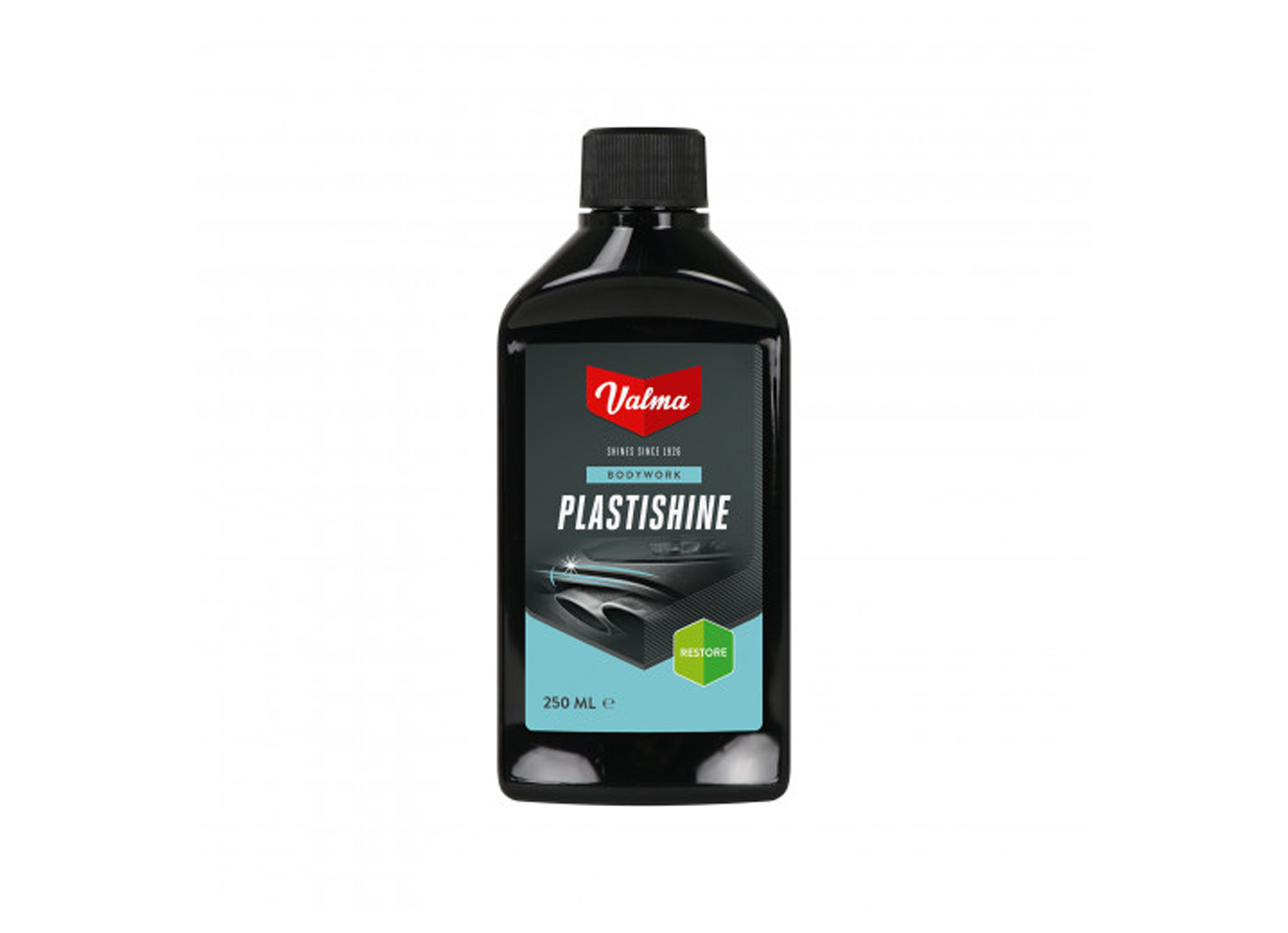 VALMA A30S PLASTISHINE 250ML