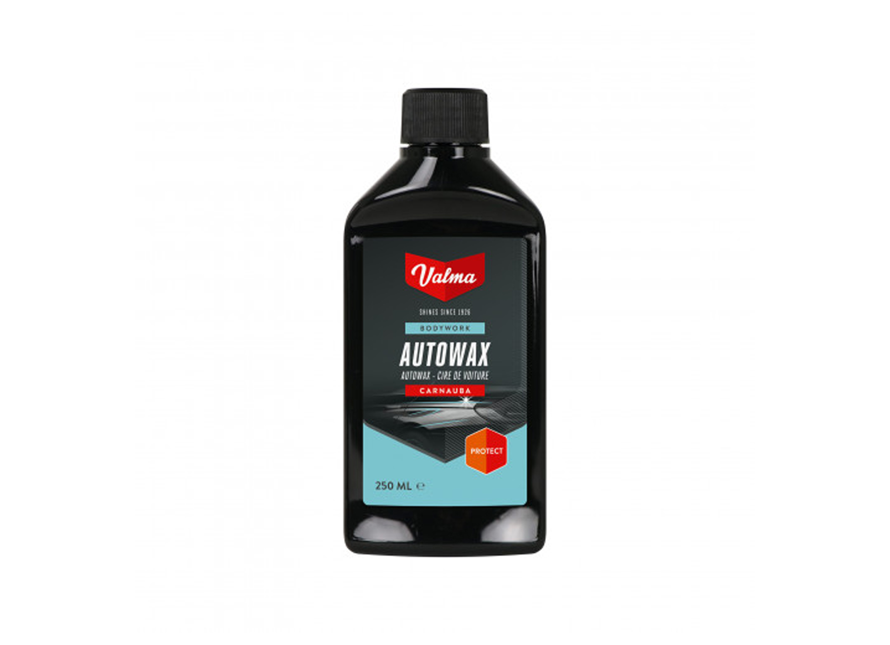 VALMA L23S AUTOWAX 250ML