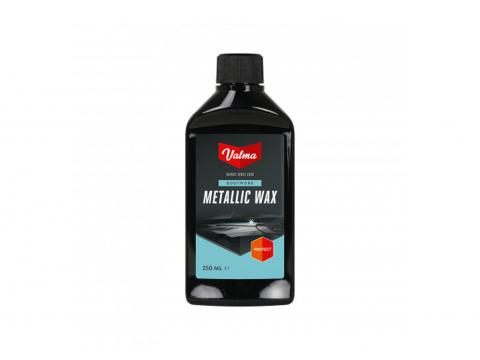 VALMA L54S METALLIC WAX 250ML
