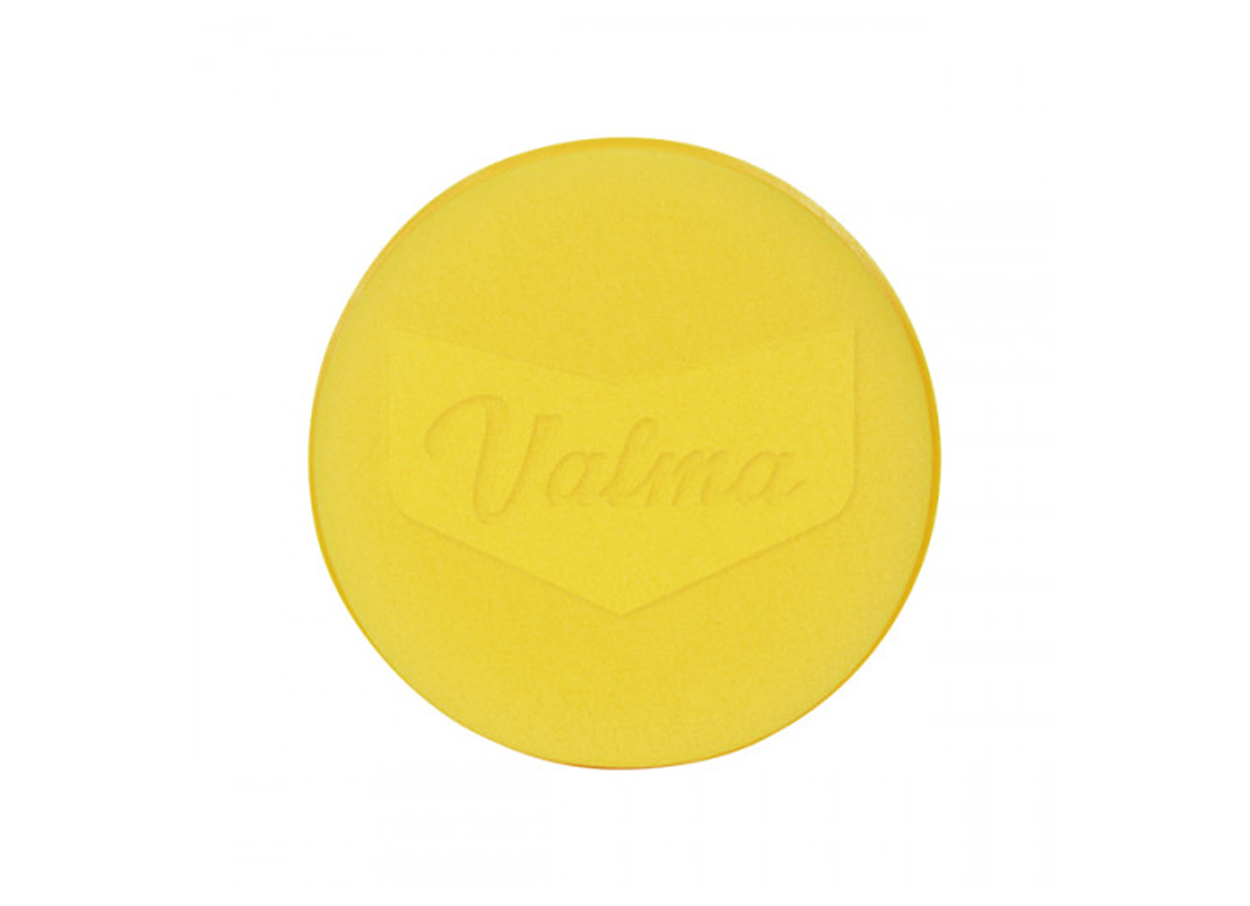 VALMA V015 DETAILING APPLICATOR PADS 6 STUKS