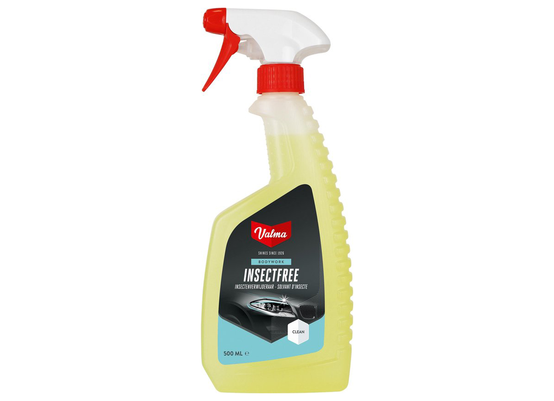 VALMA A52G INSECTENVERWIJDERAAR 500ML