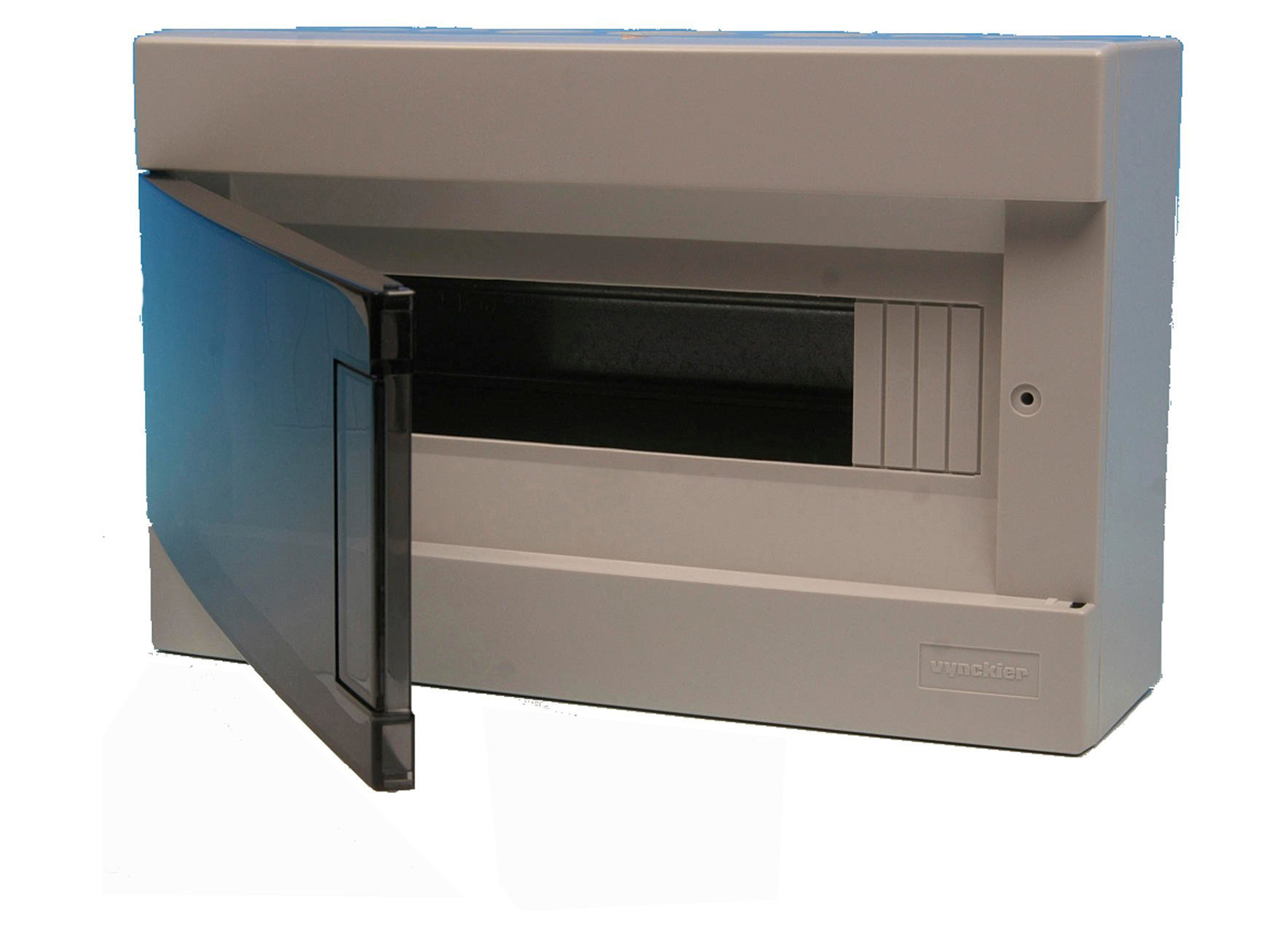 VYNCKIER COFFRET VIDE 8 MODULES