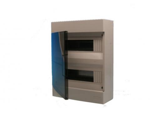 VYNCKIER COFFRET VIDE 24 MODULES