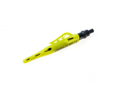 LYRA DRY PROFI PORTEMINE TELESCOPIQUE