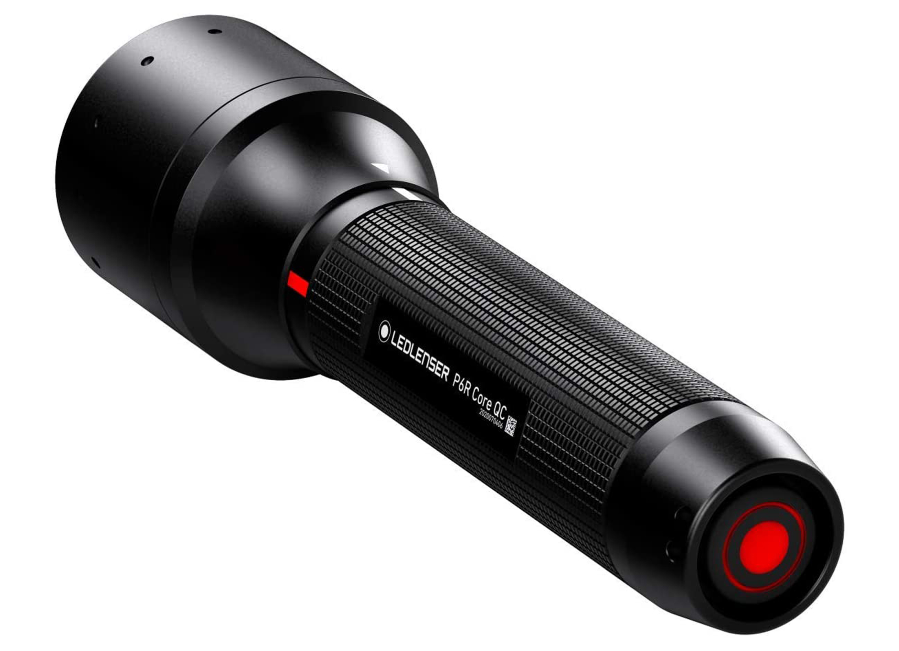 LEDLENSER P6R CORE OPLAADBAAR