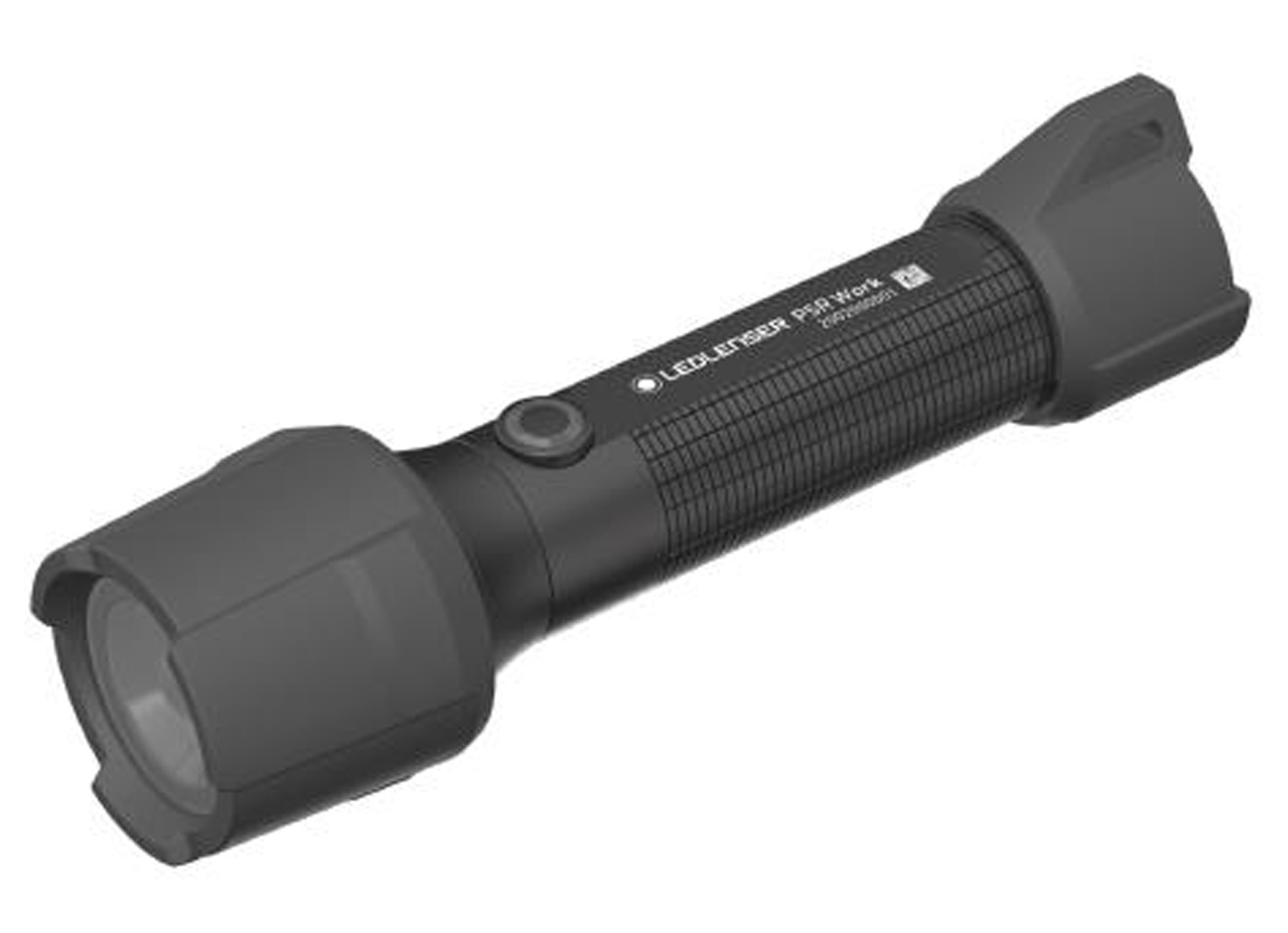 LEDLENSER P5R WORK RECHARGEABLE