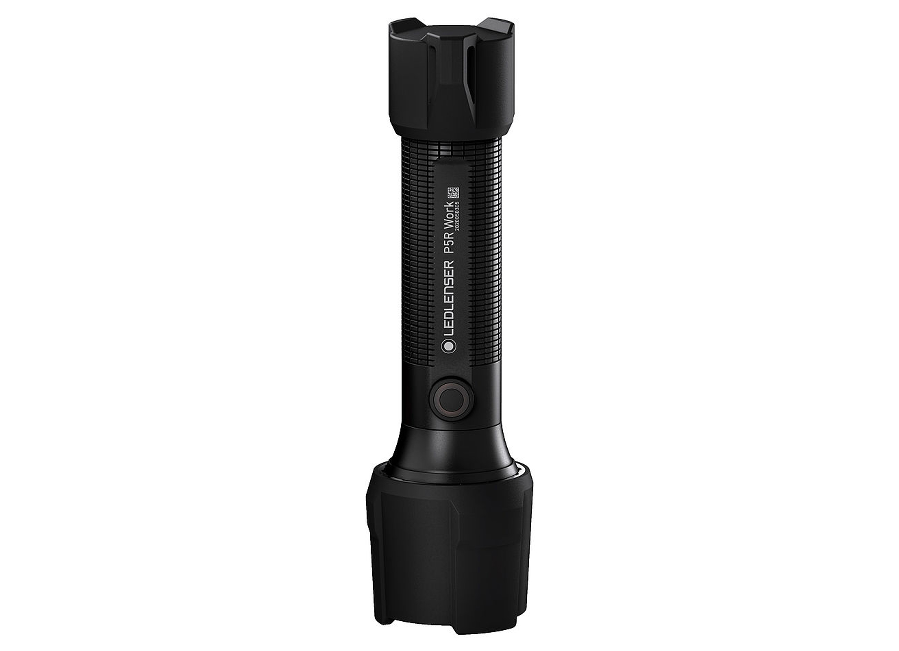 LEDLENSER P5R WORK RECHARGEABLE