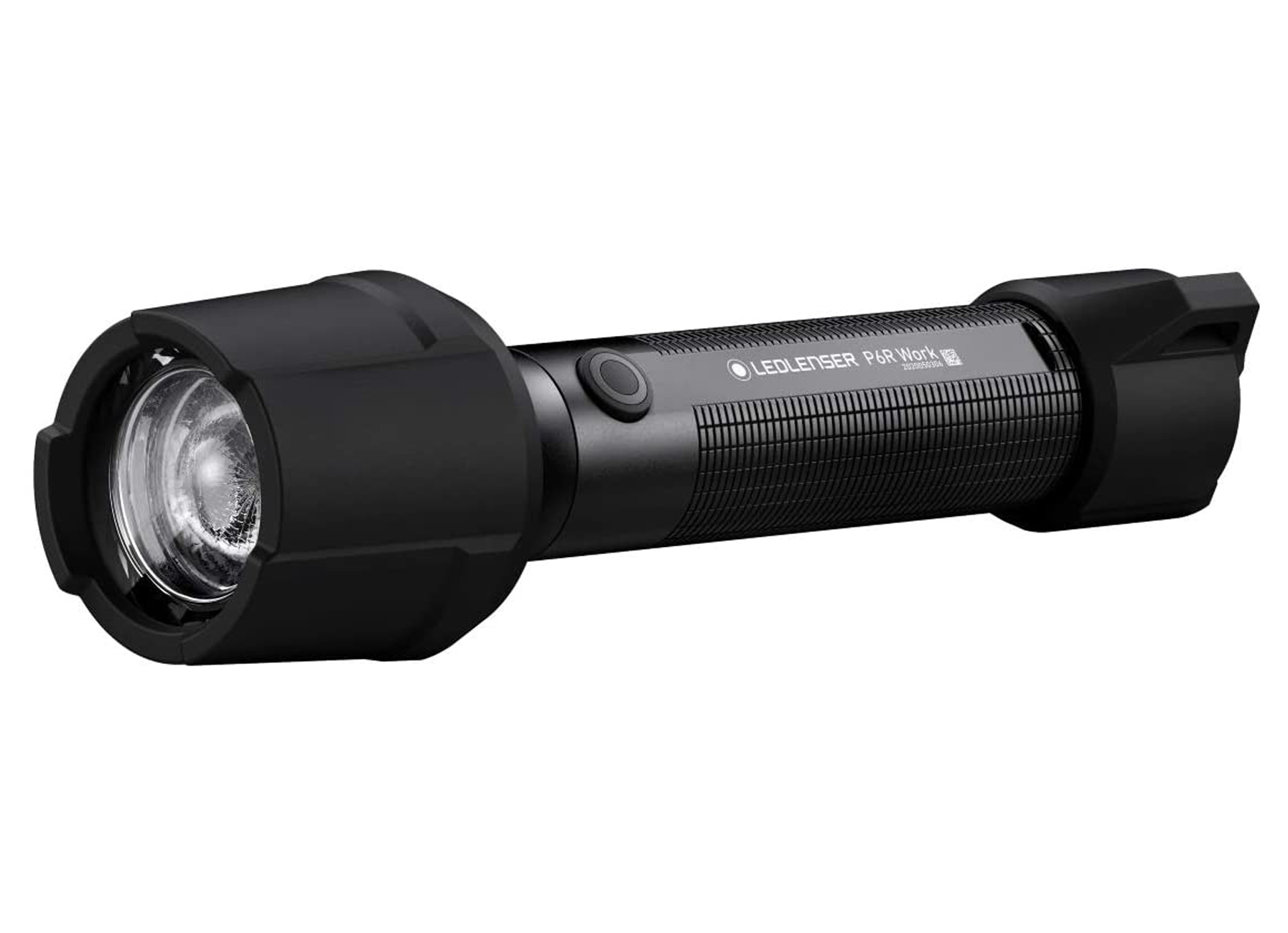 LEDLENSER P6R WORK RECHARGEABLE