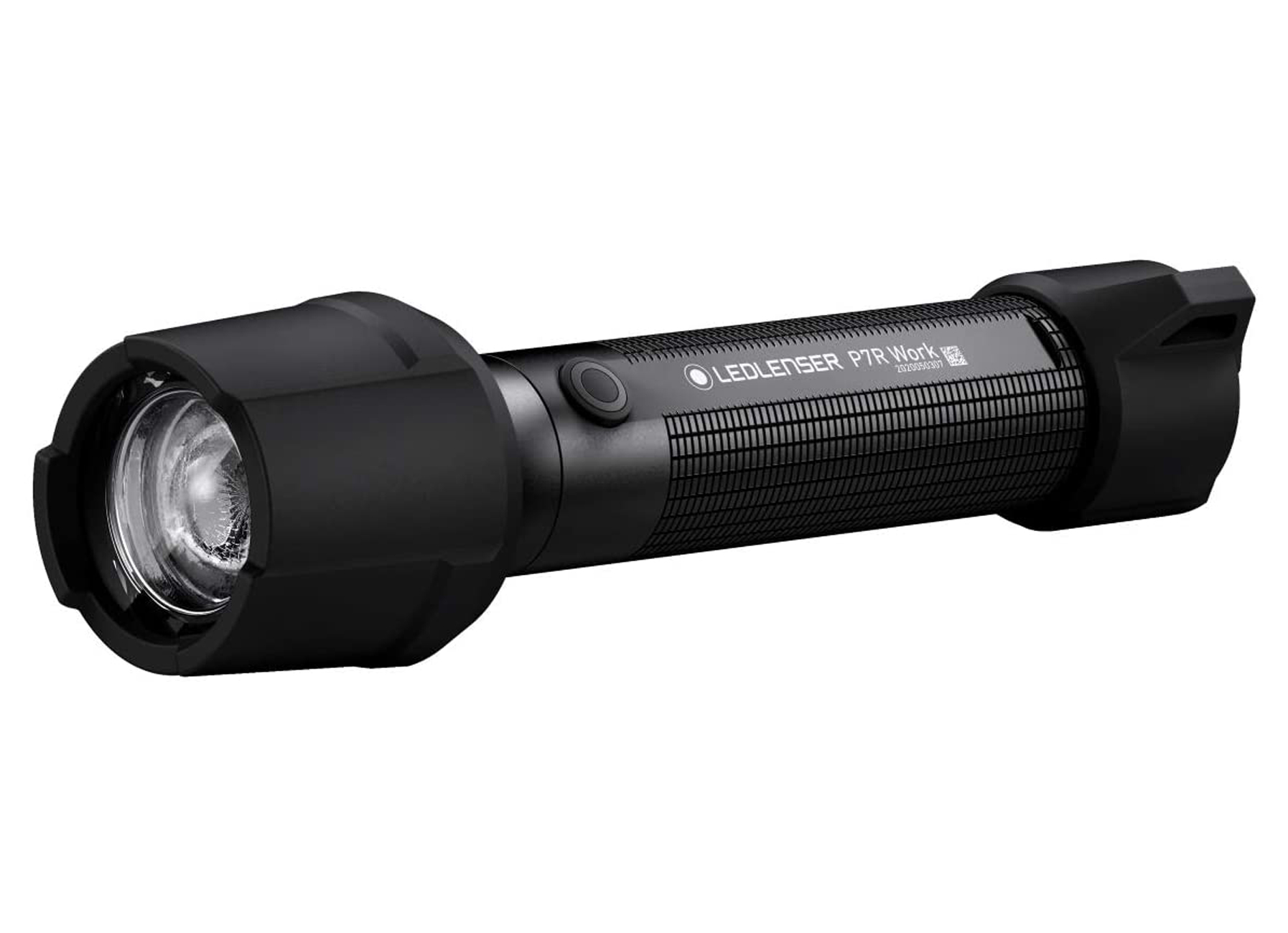 LEDLENSER P7R WORK RECHARGEABLE