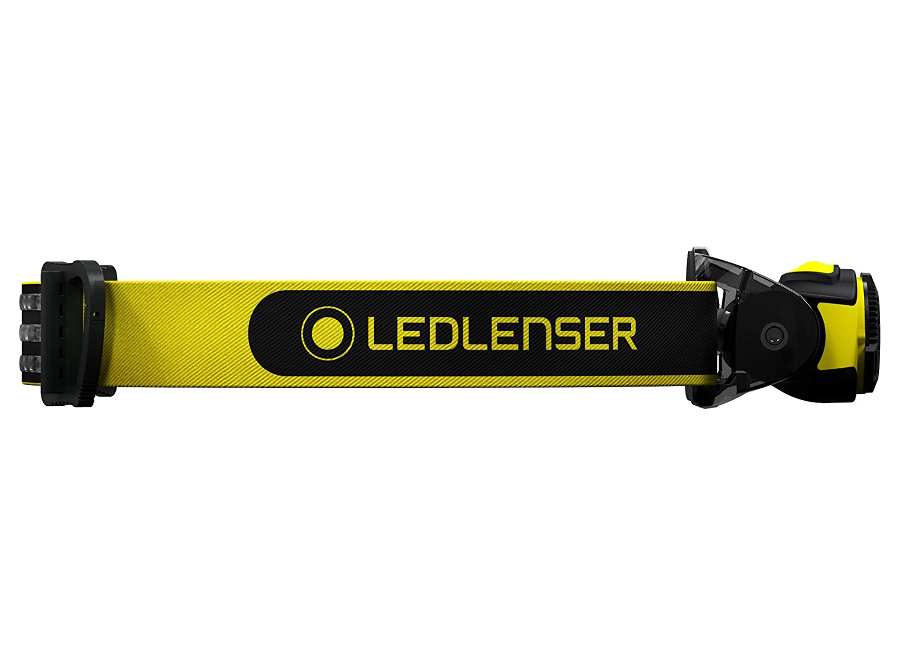 LEDLENSER IH5 HOOFDLAMP 200 LUMEN