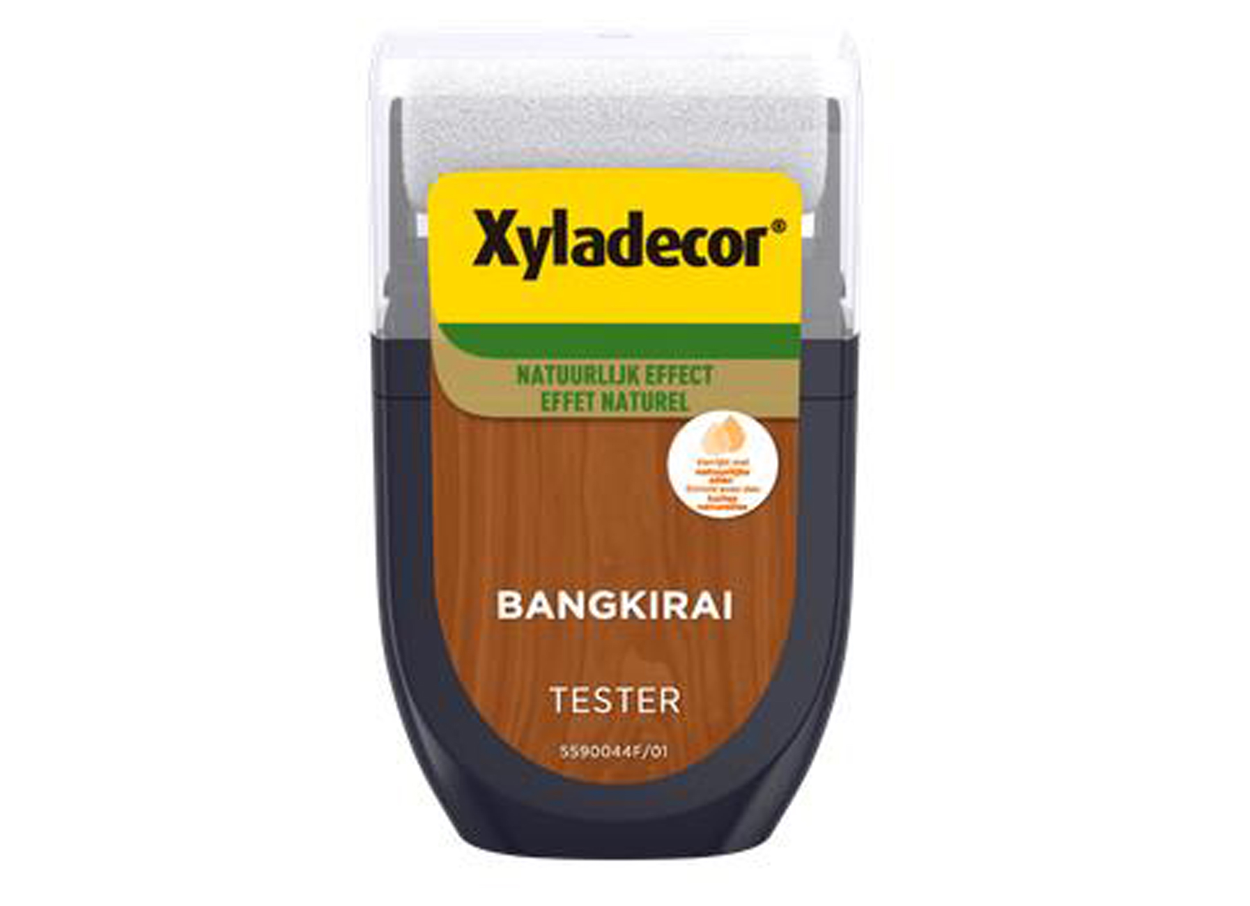 XYLADECOR NATUURLIJK EFFECT TESTER