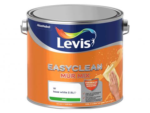 LEVIS EASYCLEAN MUR MAT MIX BASE C 2.5L