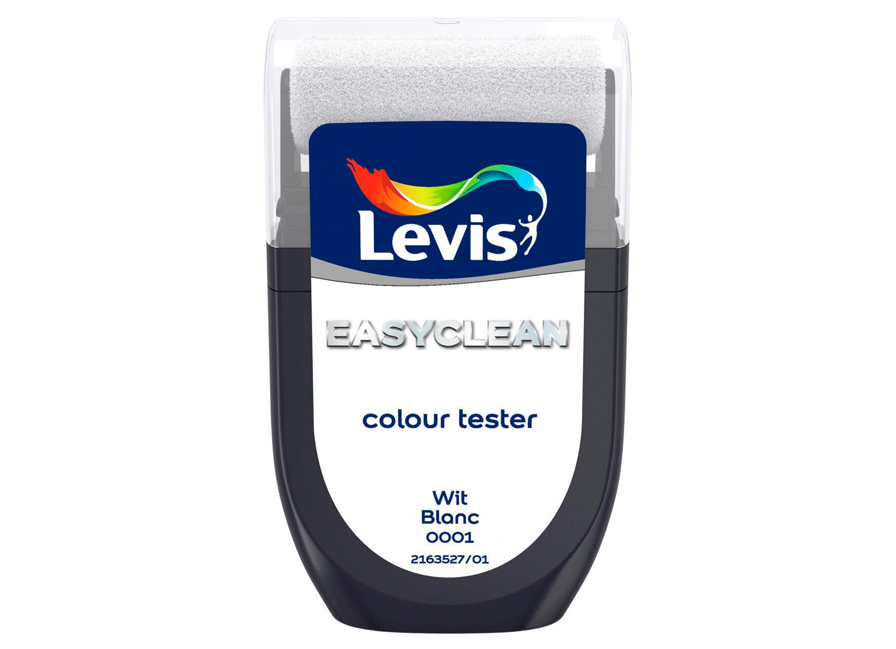 LEVIS EASYCLEAN TESTER WIT 30ML