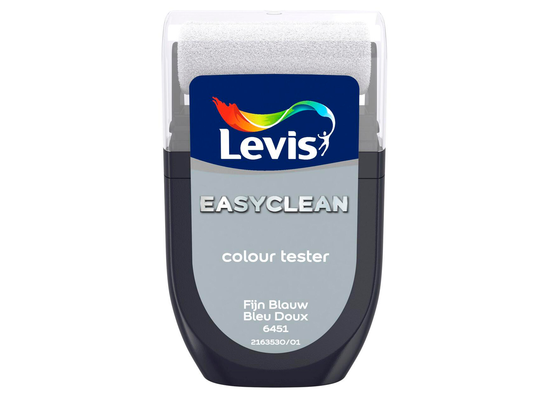 LEVIS EASYCLEAN TESTER FIJN BLAUW 30ML