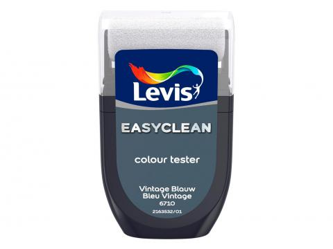 LEVIS EASYCLEAN TESTER BLEU VINTAGE 30ML