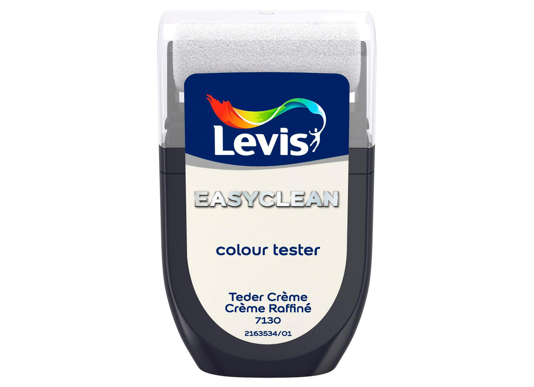 LEVIS EASYCLEAN TESTER TEDER CREME 30ML