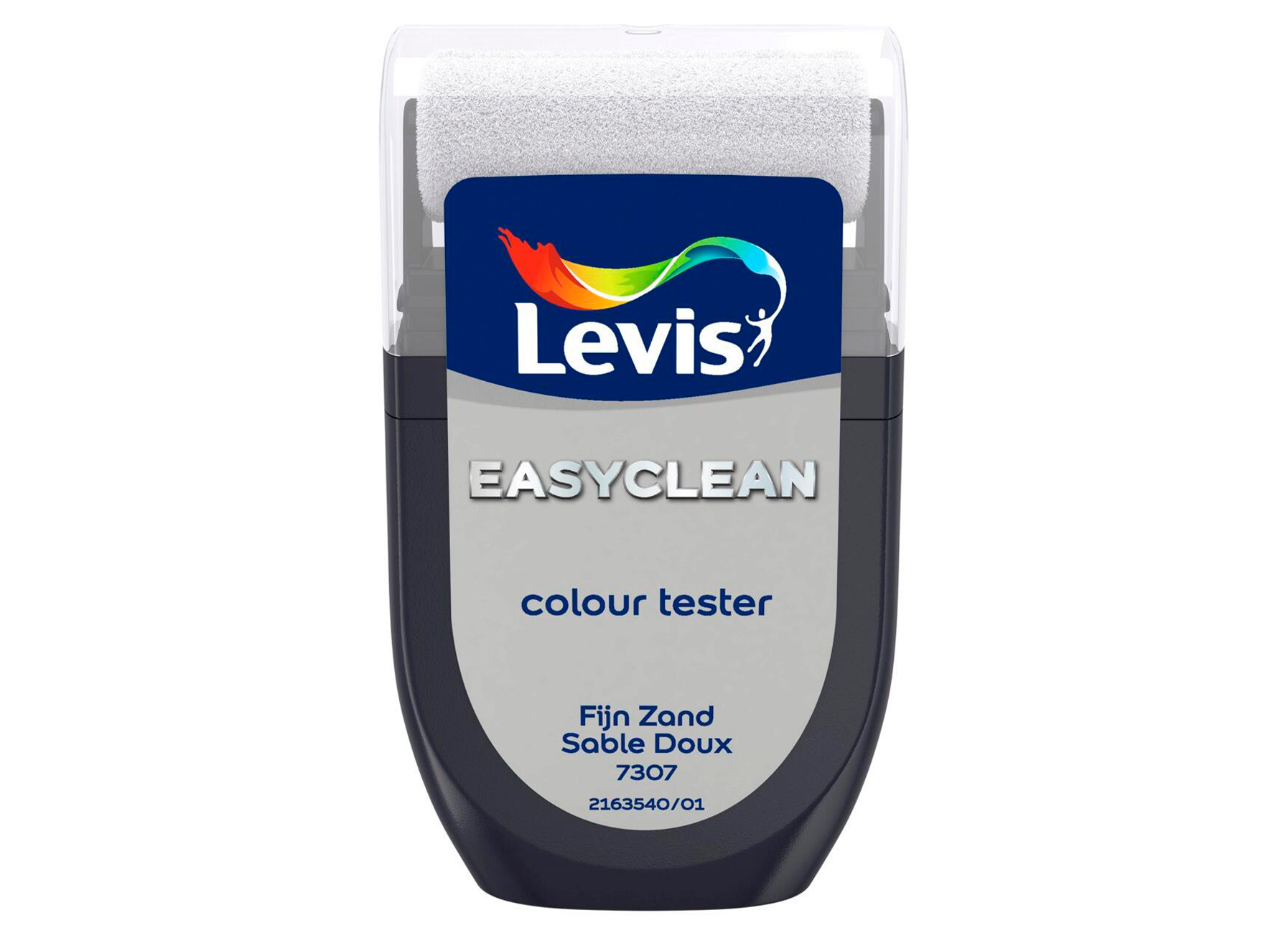 LEVIS EASYCLEAN TESTER FIJN ZAND 30ML