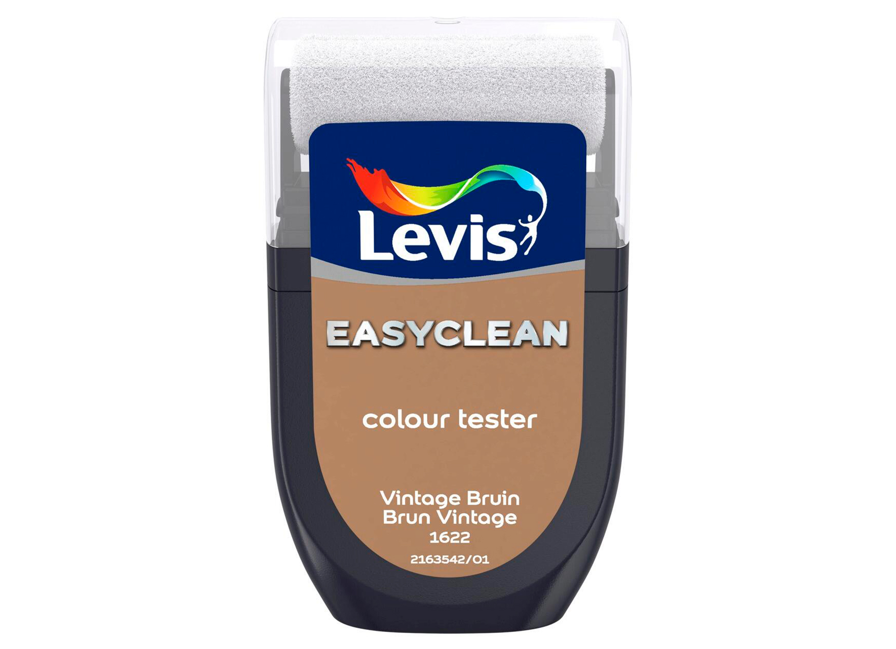 LEVIS EASYCLEAN TESTER VINTAGE BRUIN 30ML