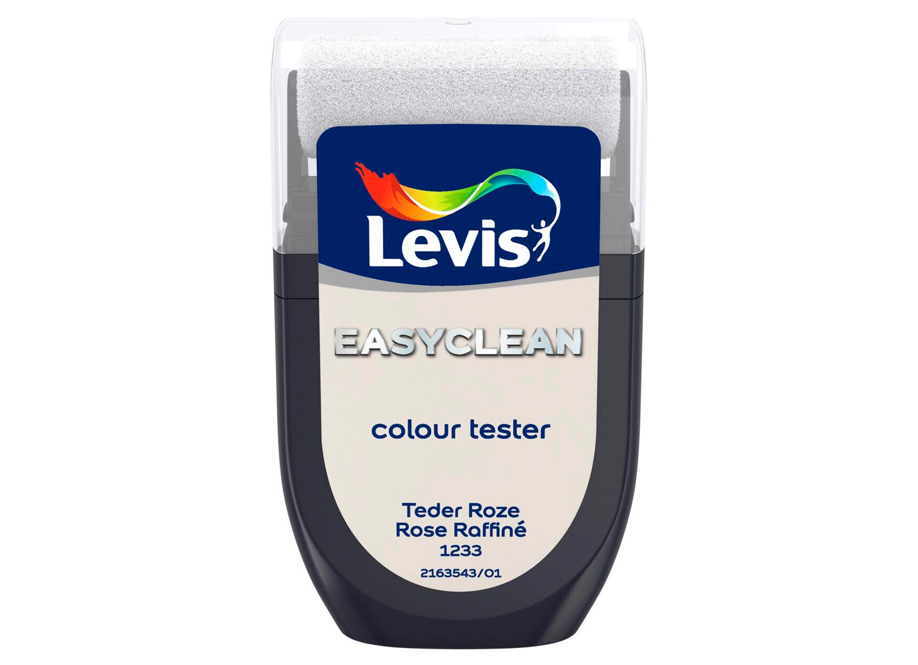 LEVIS EASYCLEAN TESTER TEDER ROZE 30ML