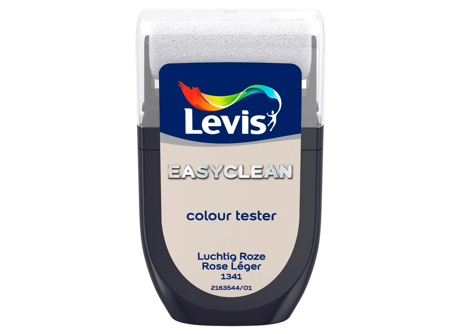 LEVIS EASYCLEAN TESTER LUCHTIG ROZE 30ML