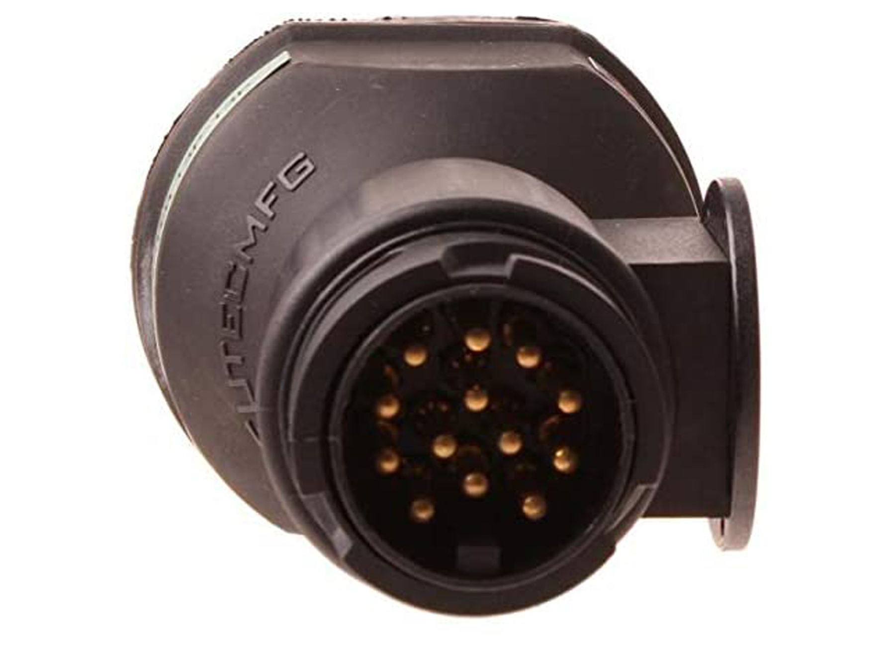 CARPOINT ADAPTATEUR LED CANBUS 13>13 POLES