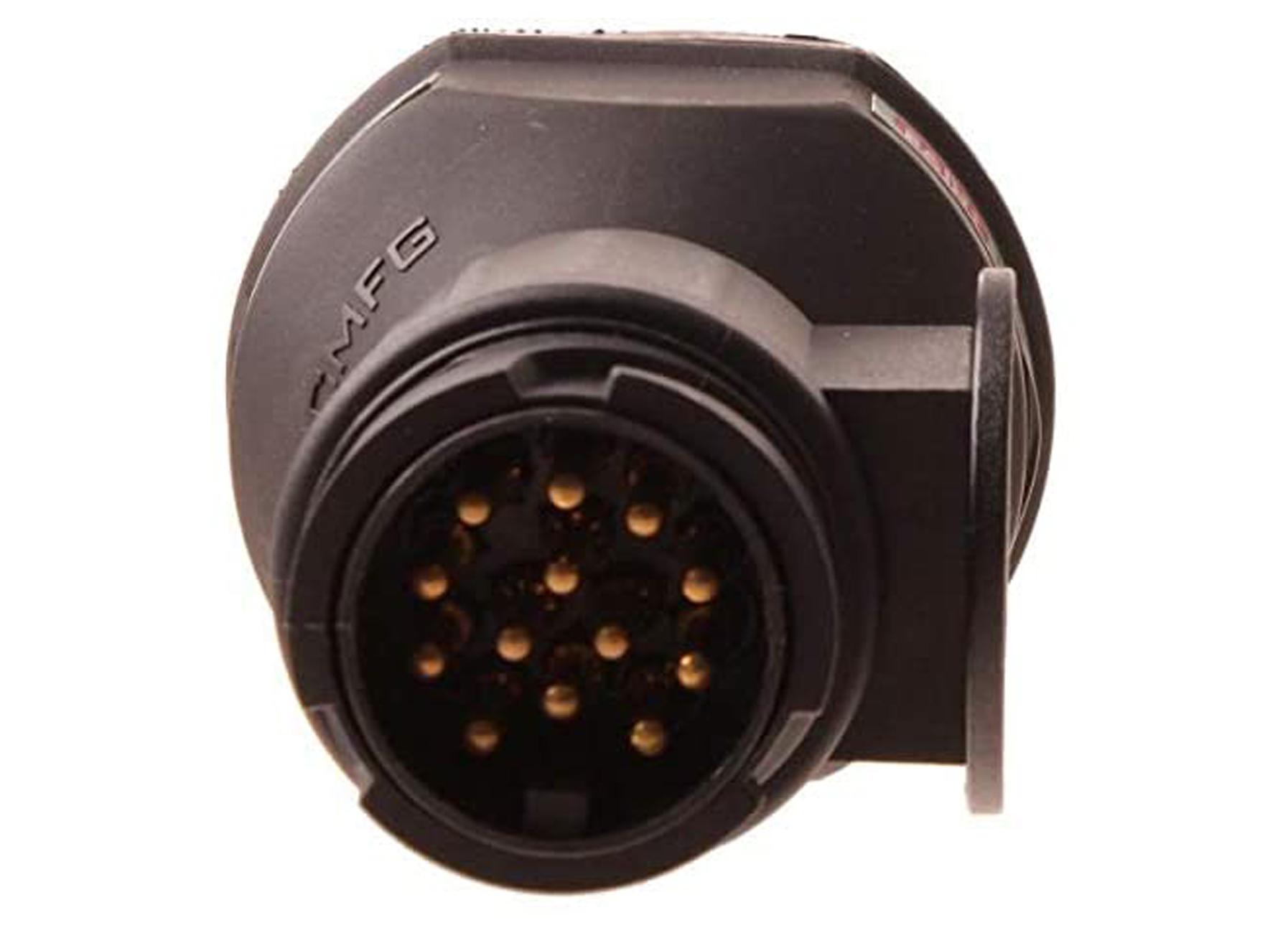 CARPOINT ADAPTATEUR LED CANBUS 13>13 POLES