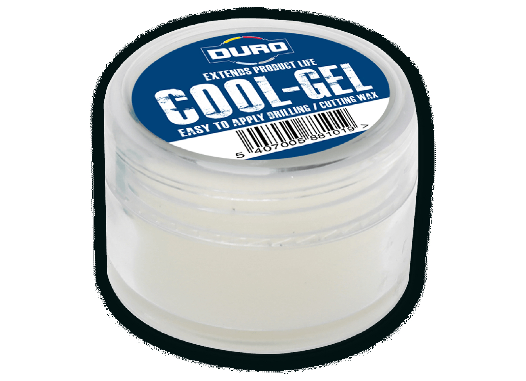 DURO COOL GEL