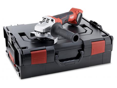 FLEX MEULEUSE D'ANGLE SANS FIL LB 125 18.0-EC