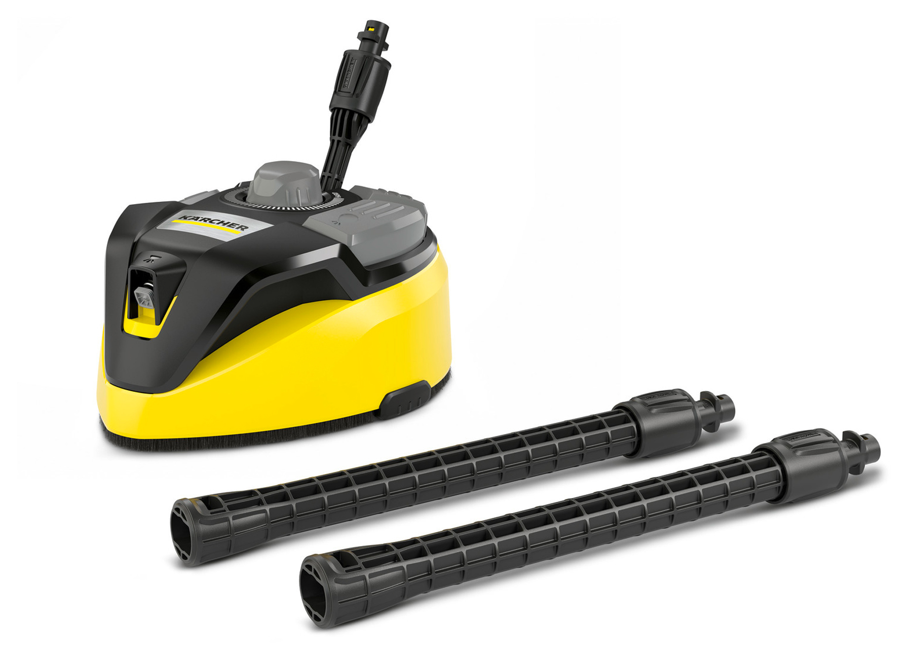 KARCHER T-RACER 7 PLUS NETTOYEUR DE SURFACE