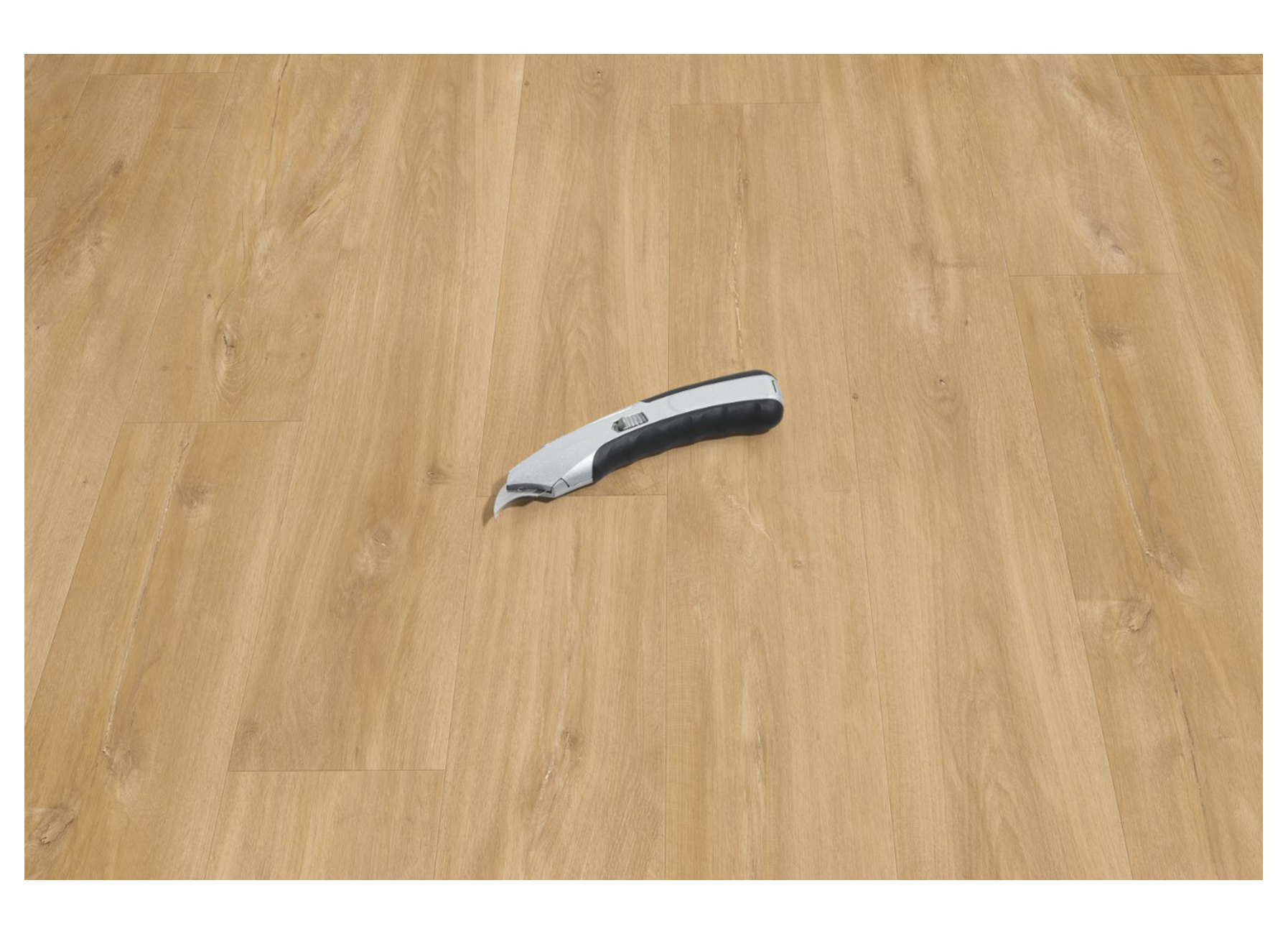 QUICK-STEP COUTEAU VINYL + ETUI