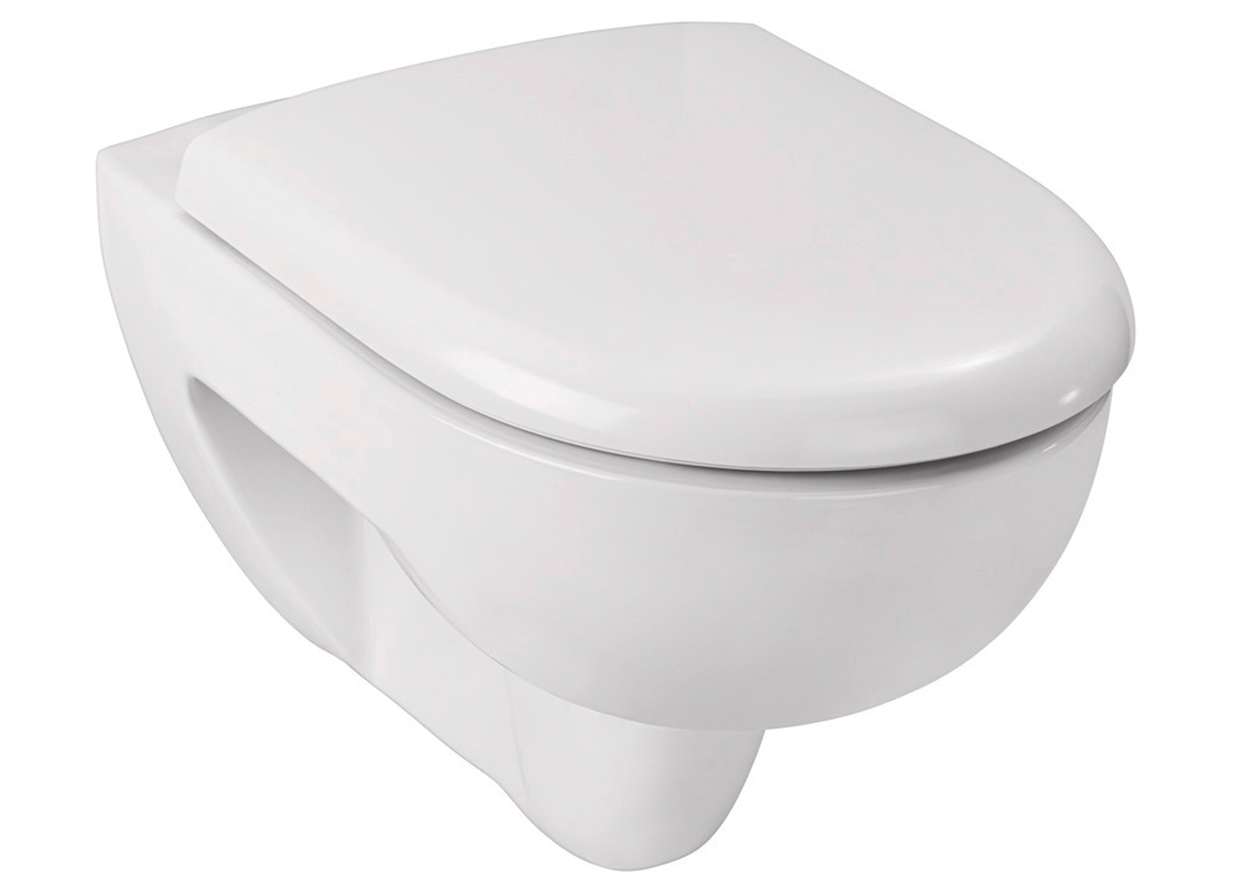 TOILETZITTING EXCLUSIVE NR 7 DUROPLAST EASYCLOSE