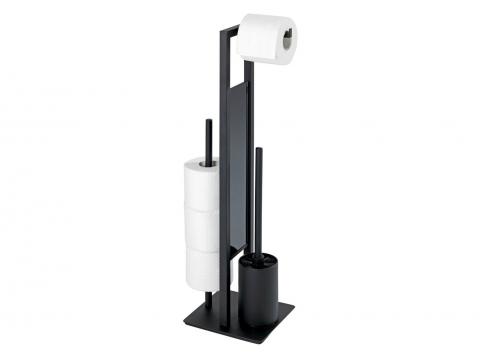 WC-BOY RIVALTA ZWART