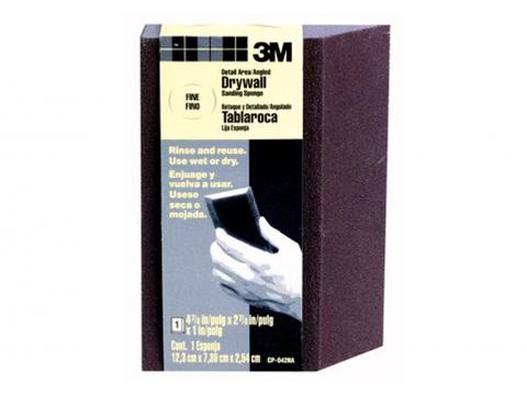 3M SCHUURSPONS CCP-042 FIJN