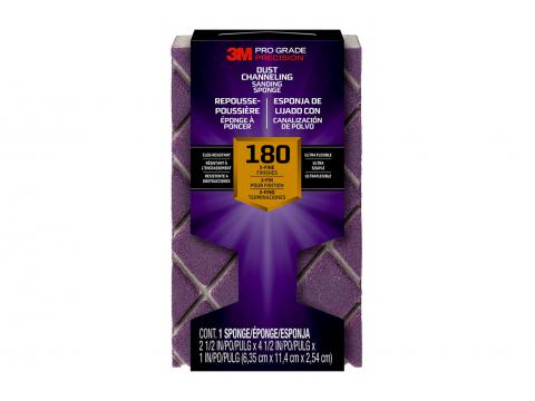 3M EPONGE ABRASIVE PGP P180