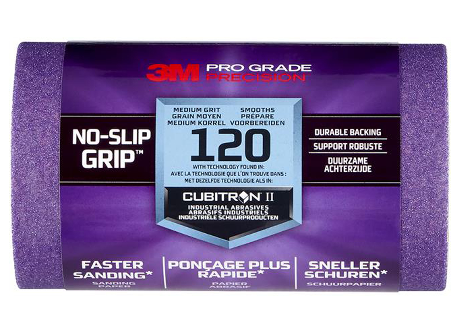 3M PRO GRADE PRECISION SCHUURROL