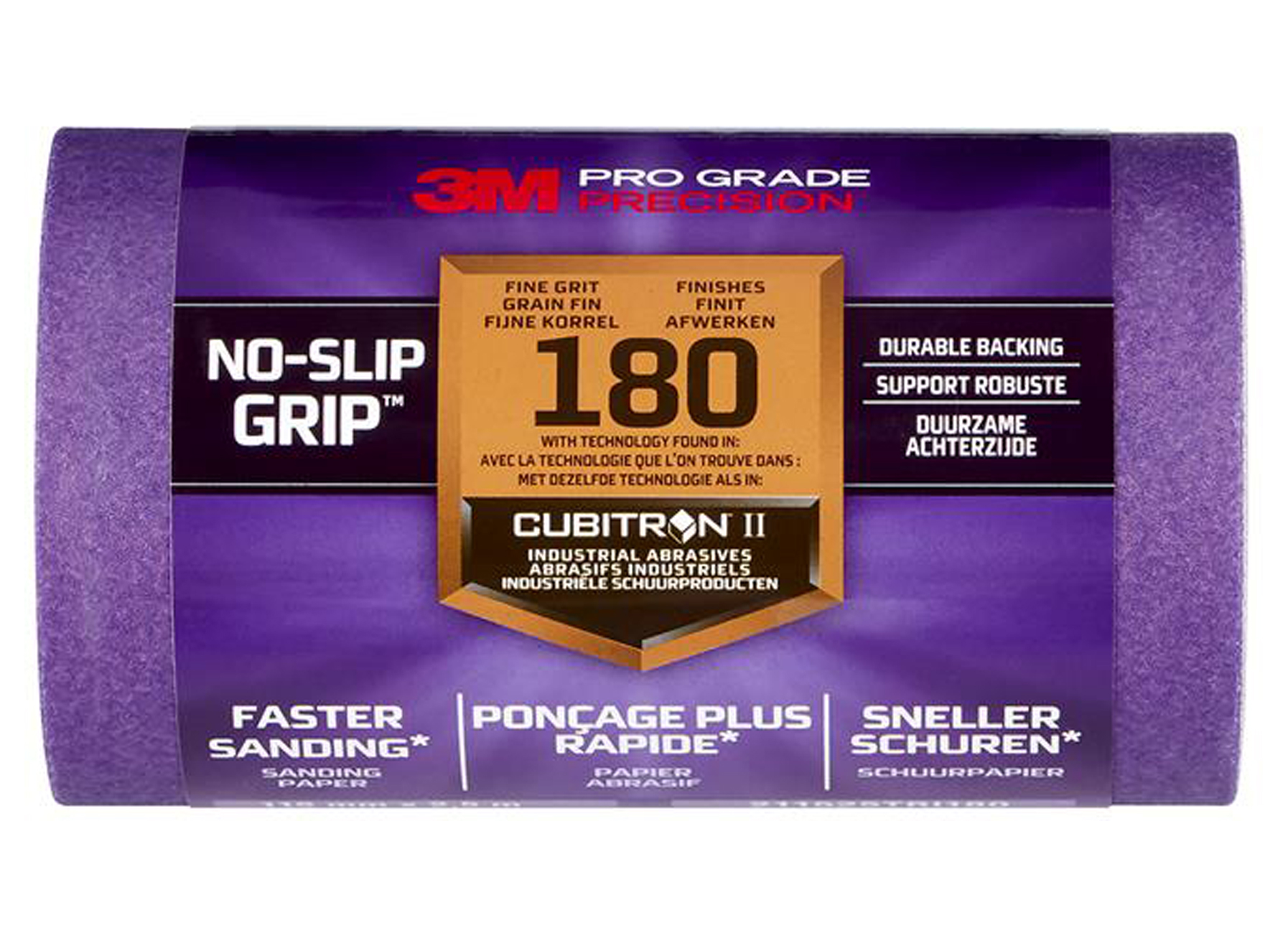 3M PRO GRADE PRECISION ROULEAU A PONCER